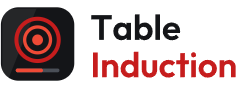 Table induction
